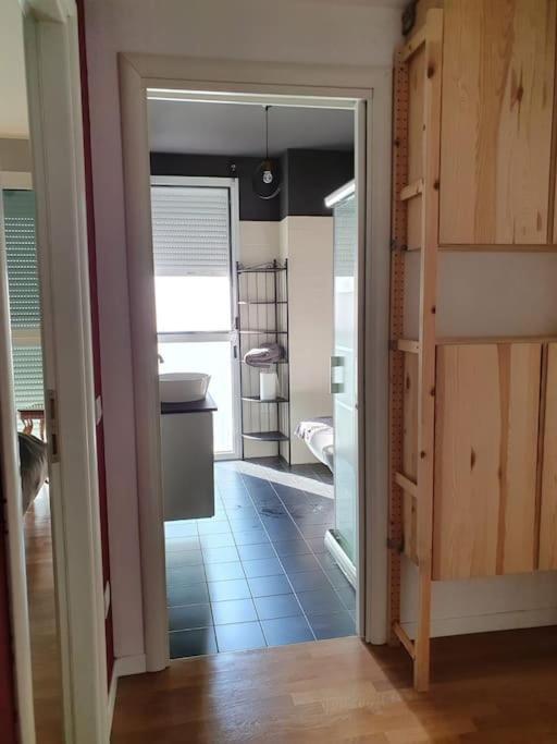 Apartament Comodo Bilocale Nuovo Milano Zewnętrze zdjęcie
