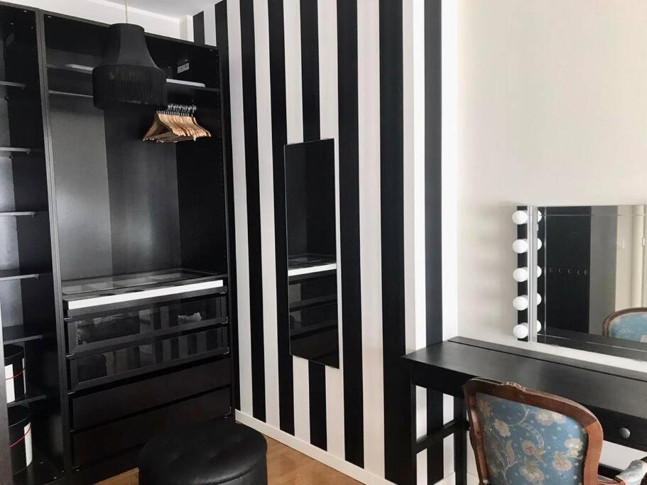 Apartament Comodo Bilocale Nuovo Milano Zewnętrze zdjęcie