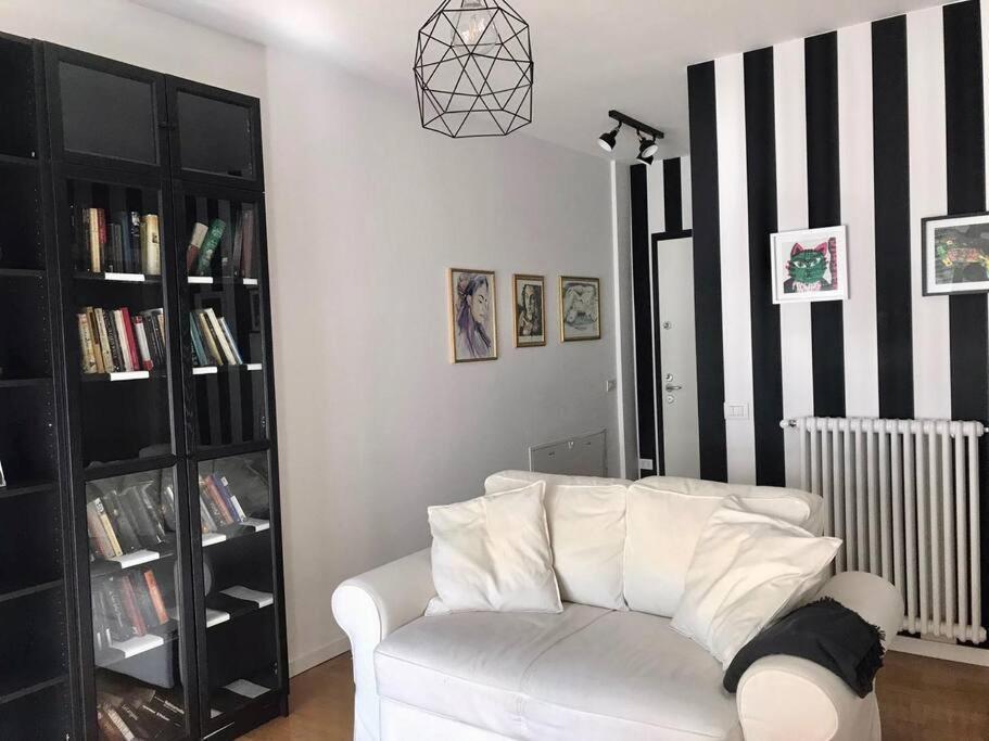 Apartament Comodo Bilocale Nuovo Milano Zewnętrze zdjęcie