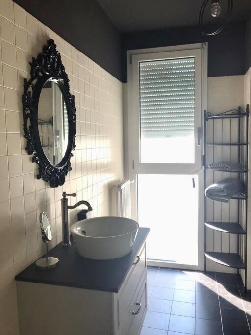 Apartament Comodo Bilocale Nuovo Milano Zewnętrze zdjęcie