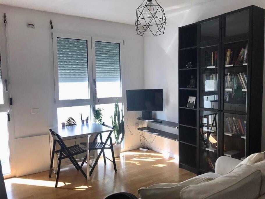 Apartament Comodo Bilocale Nuovo Milano Zewnętrze zdjęcie